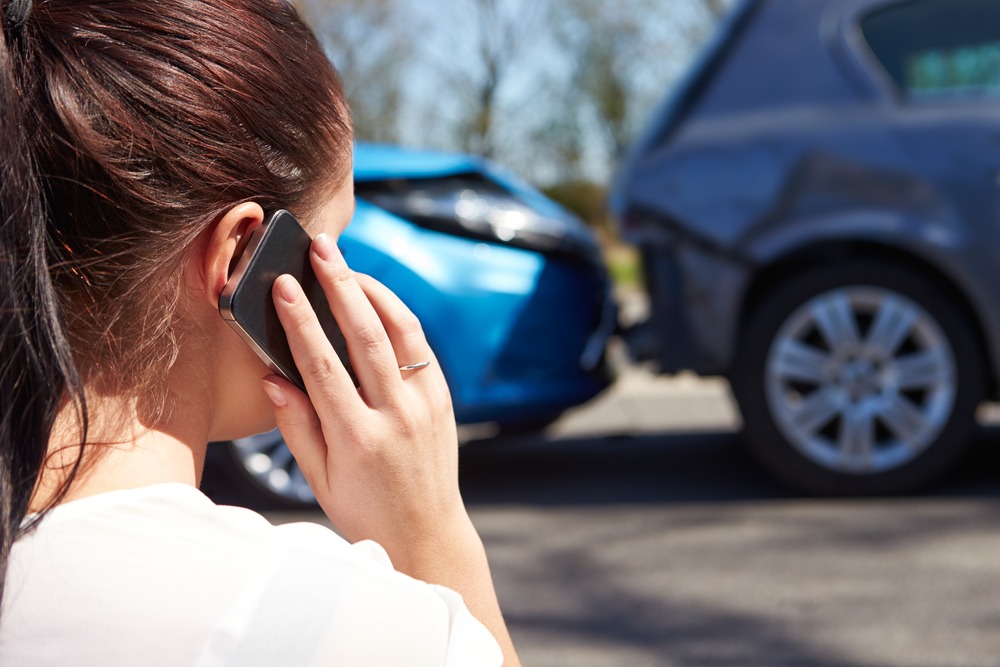 Car Accident Lawyer In Las Vegas Free Consultation