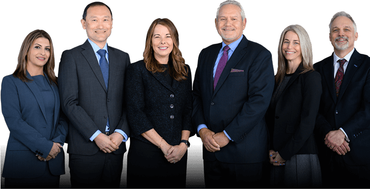 Arias Sanguinetti Trial Lawyers team