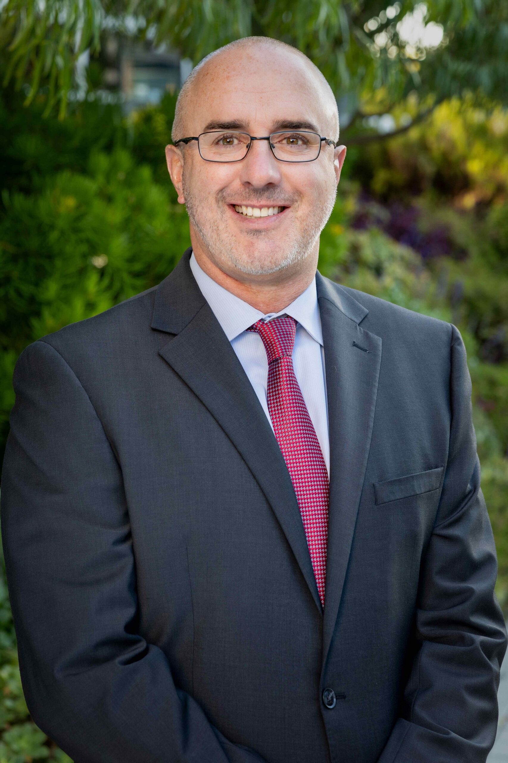 Christopher A.J. Swift