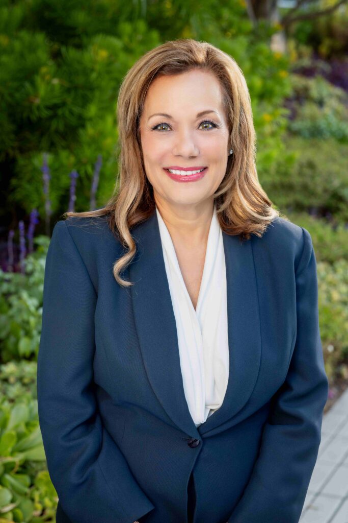 Donna M. Maryanski