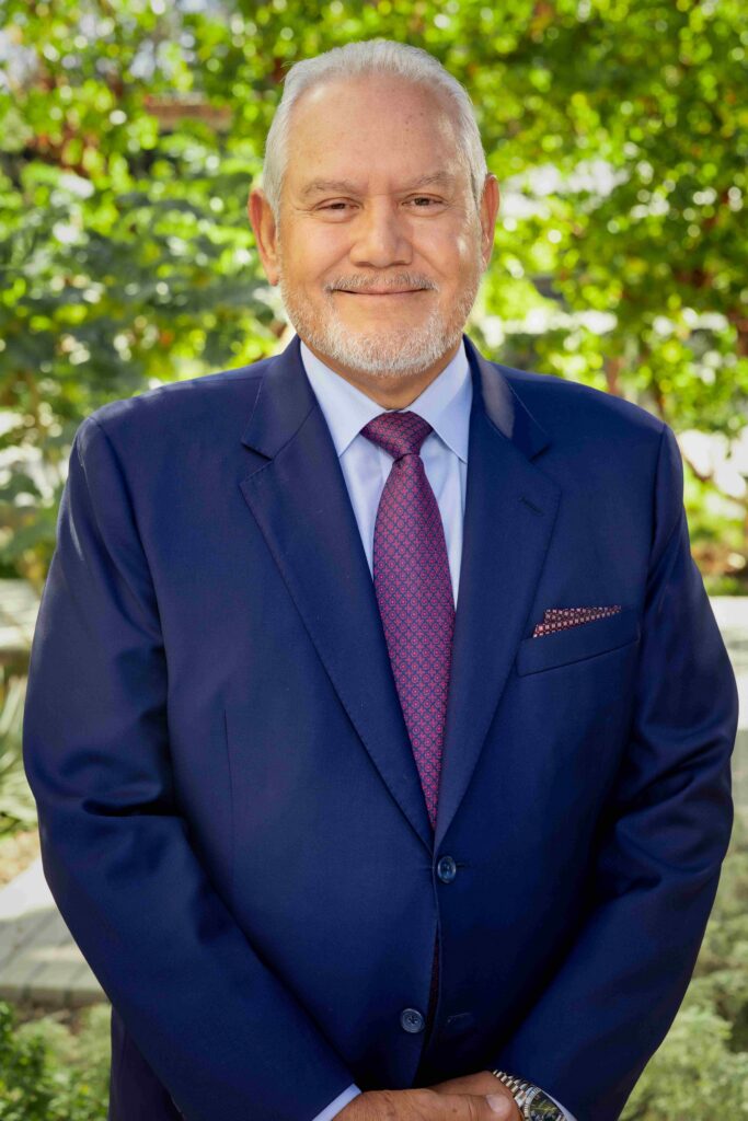 Mike Arias