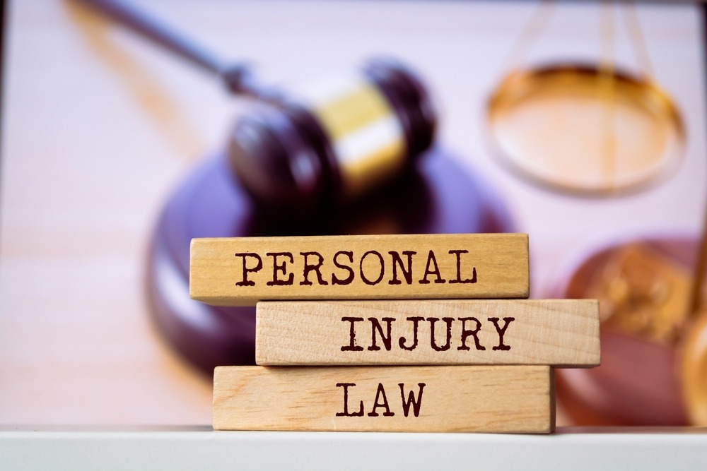 Personal Injury Attorneys in Las Vegas: Get the Compensation You Deserve