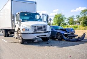 How Much Should You Settle for After a Truck Accident?