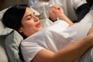 woman-giving-birth-may-need-Los-Angeles-birth-injury-lawyer