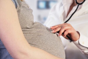 A pregnant woman needs a Fremont OBGYN malpractice lawyer.