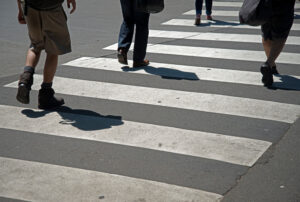 Los Angeles Pedestrian Accident Lawyer