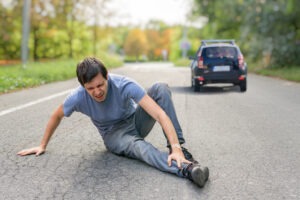 Las Vegas Pedestrian Accident Lawyer