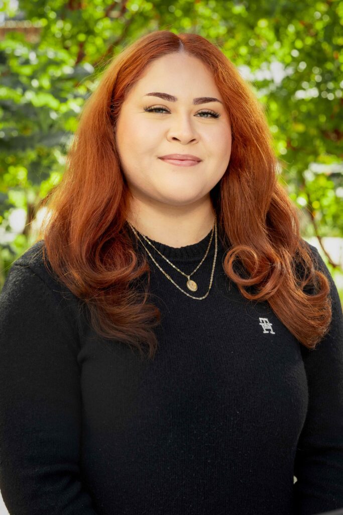 Leslie Ochoa
