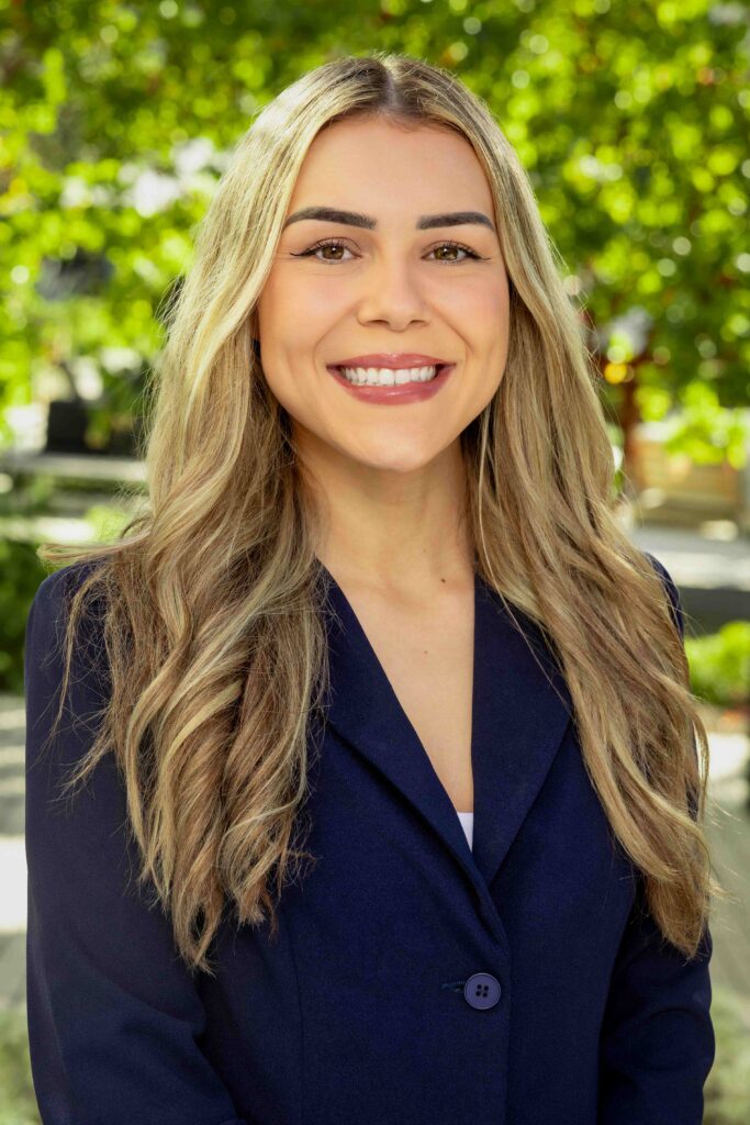 Trinity Farugie