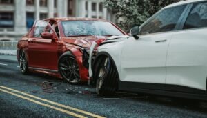 Westchester Car Accident Lawyer