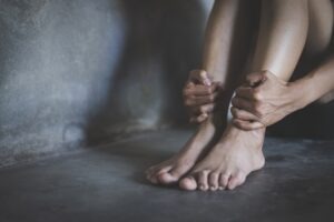 What is the difference between rape and sexual assault