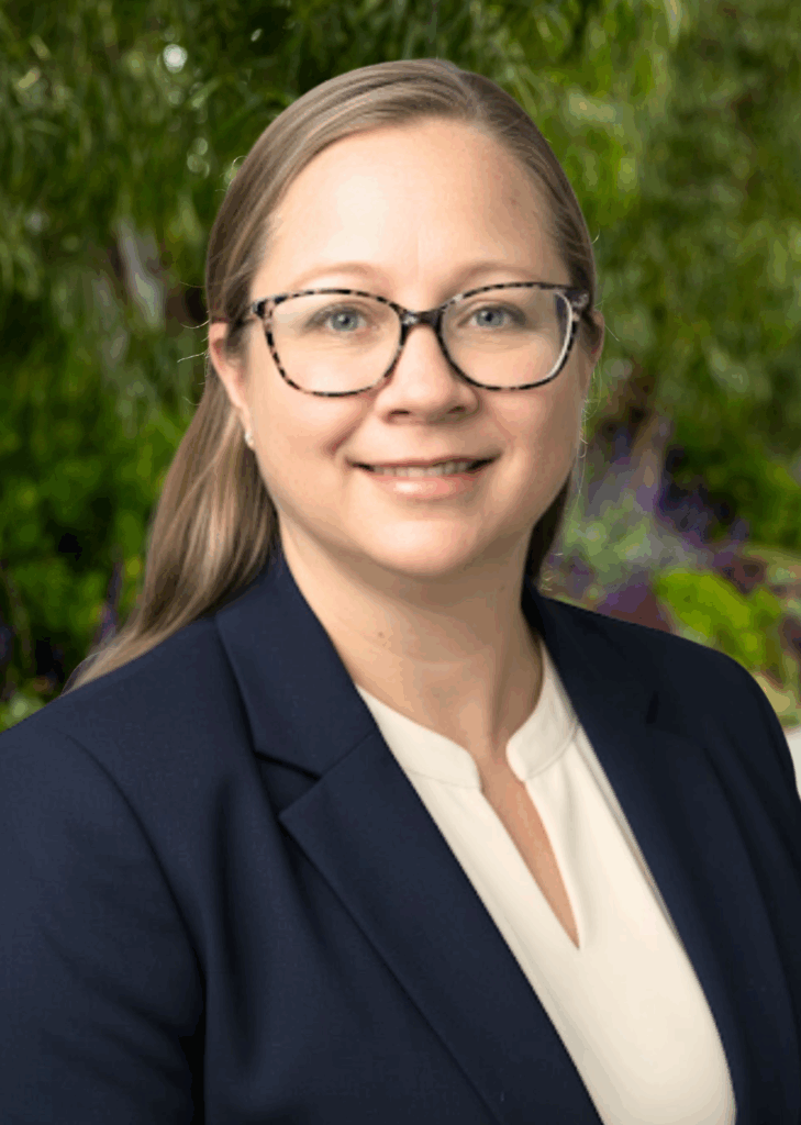 Sarah Gjertsen