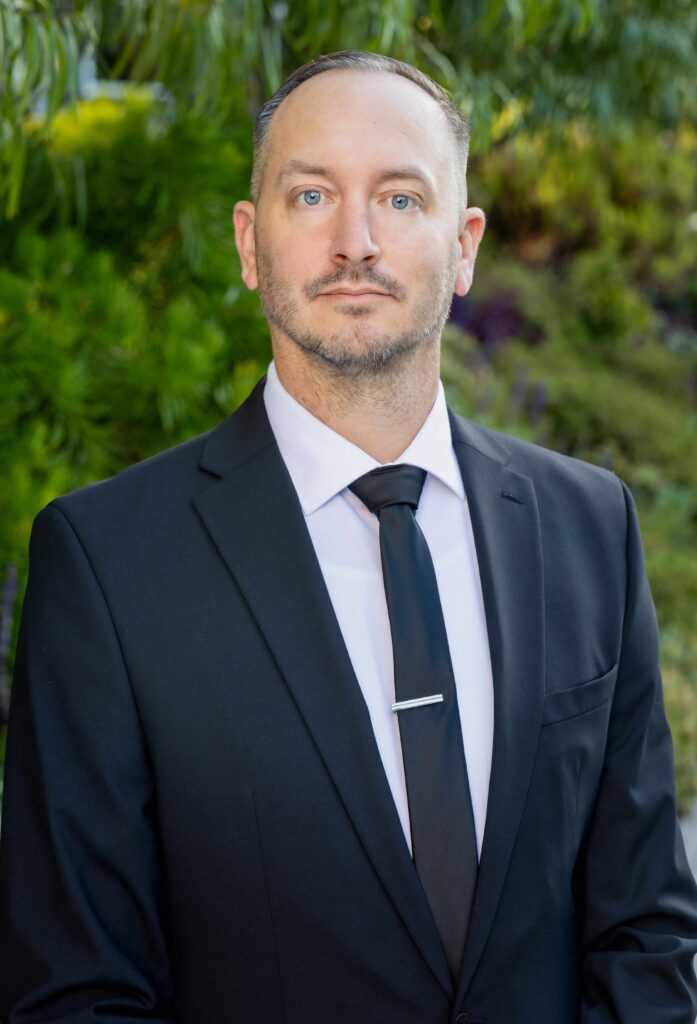Zachary Roberts