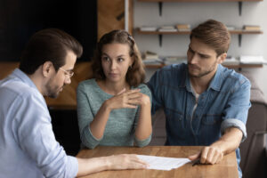 A middle-aged woman and her partner consult an attorney and ask, “Can I claim compensation for historical sexual abuse?”