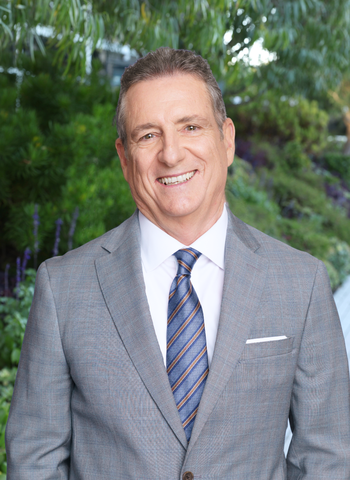 Douglas Younglove