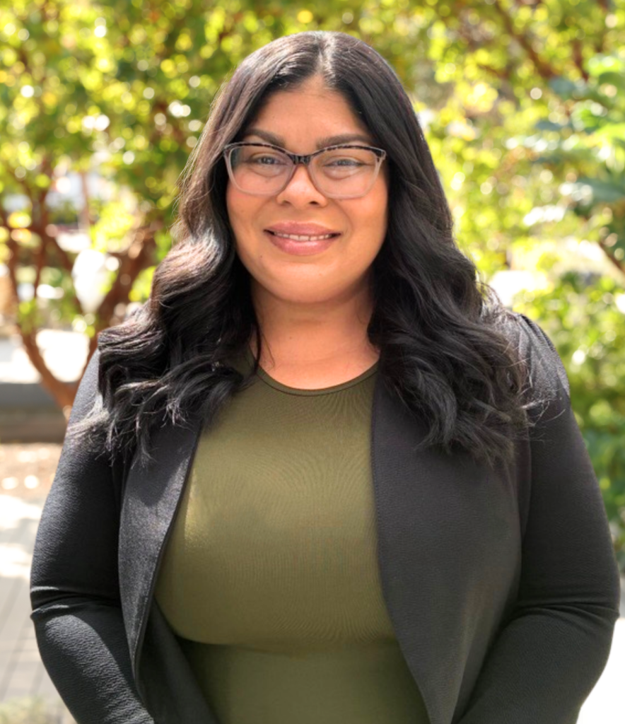 Amanda Santiago-Lucero