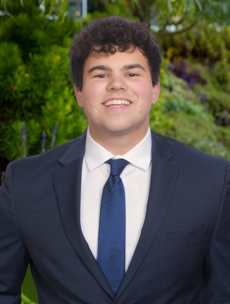 Noah Hubley