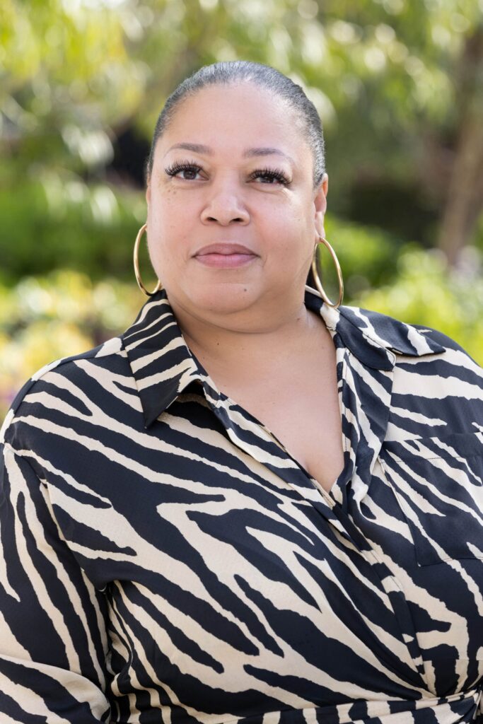 La Donna McDuffie