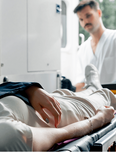 Premises Liability practice area